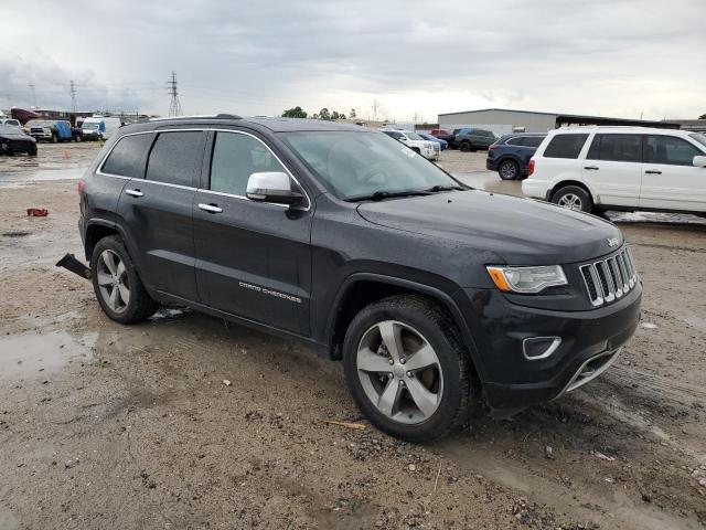 Vin: 1c4rjecg7ec380163, lot: 49826335, jeep grand cher overland 20144