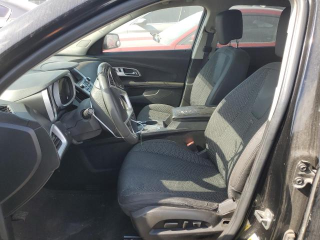 2016 CHEVROLET EQUINOX LT - 2GNALCEK3G6256925