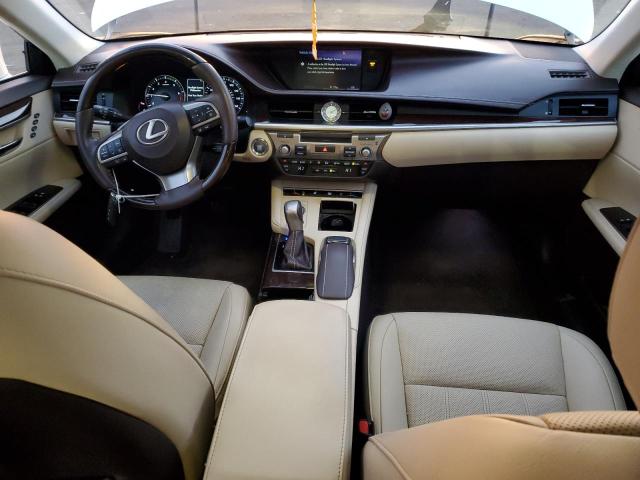 2017 LEXUS ES 350 - 58ABK1GG6HU064497