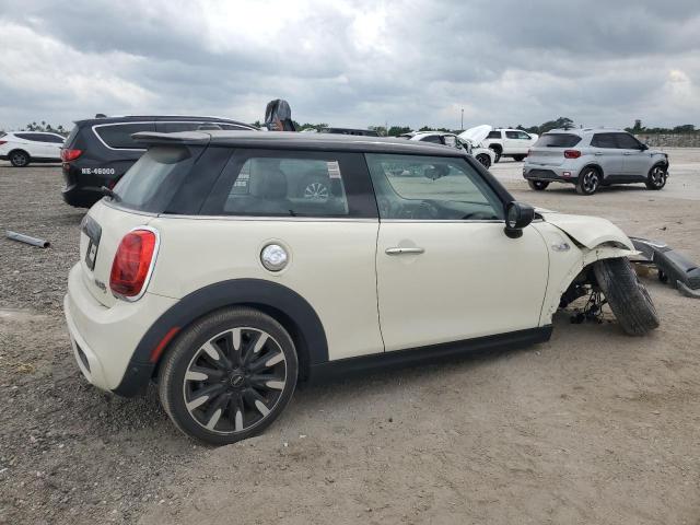 Vin: wmwxr5c03m2n64116, lot: 48286265, mini cooper s 20213