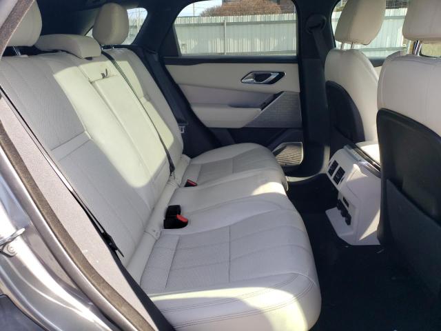 2019 LAND ROVER RANGE ROVE - SALYL2EX4KA792719
