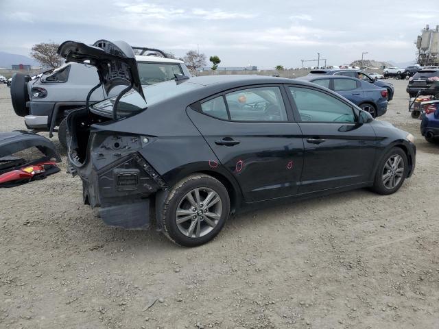 Vin: 5npd84lf5hh141744, lot: 48063405, hyundai elantra se 20173