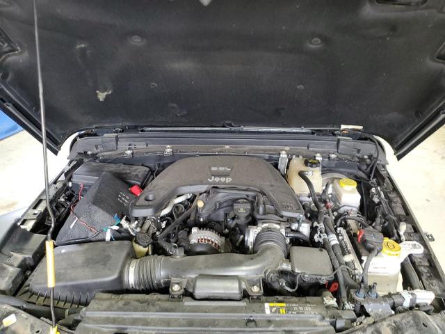 2018 JEEP WRANGLER U - 1C4HJXDG7JW126662