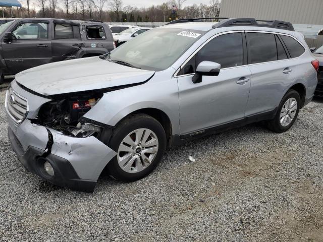 Vin: 4s4bsbfc8g3248646, lot: 49406115, subaru outback 2.5i premium 2016 img_1