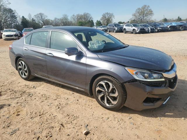 2016 HONDA ACCORD EX - 1HGCR2F7XGA034097