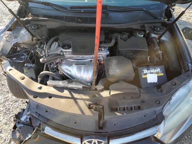 2016 TOYOTA CAMRY LE - 4T1BF1FK5GU197395