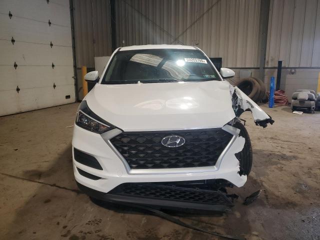 2019 HYUNDAI TUCSON SE - KM8J2CA43KU064977