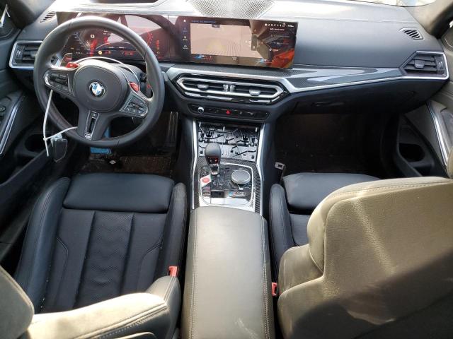 2023 BMW M3 COMPETI - WBS33AY01PFN67560