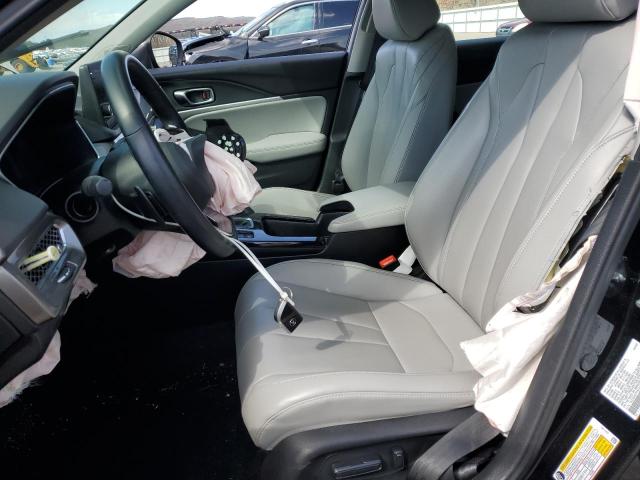 2023 ACURA INTEGRA 19UDE4H27PA010479