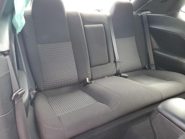 2023 DODGE CHALLENGER R/T 2C3CDZBT8PH504190