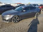 2019 NISSAN ALTIMA SV - 1N4BL4DV3KC132383