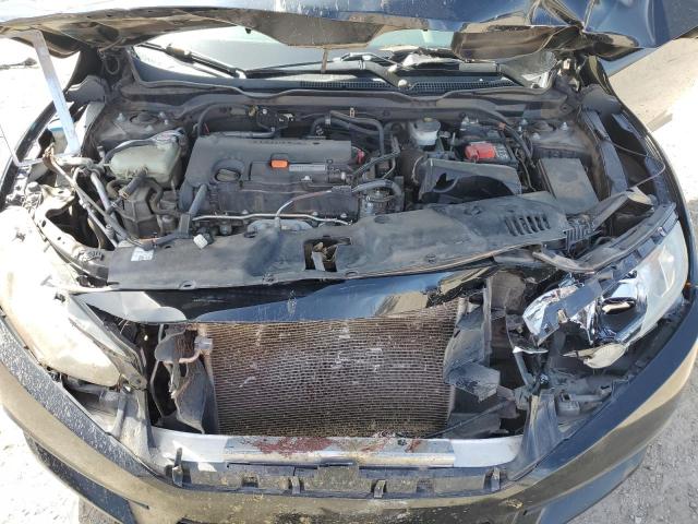 2018 HONDA CIVIC LX - 19XFC2E59JE017292
