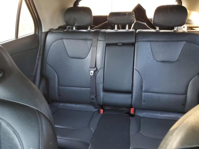 2023 KIA NIRO SX KNDCT3LE4P5095642
