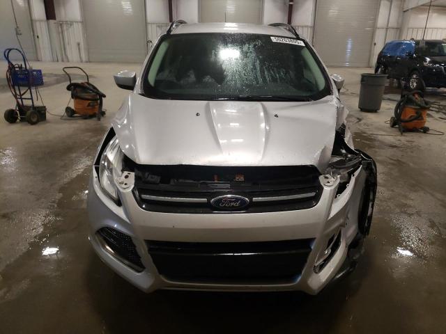 2016 FORD ESCAPE SE - 1FMCU9GX9GUC68911