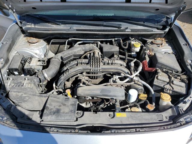 2017 SUBARU IMPREZA - 4S3GTAA65H3752950