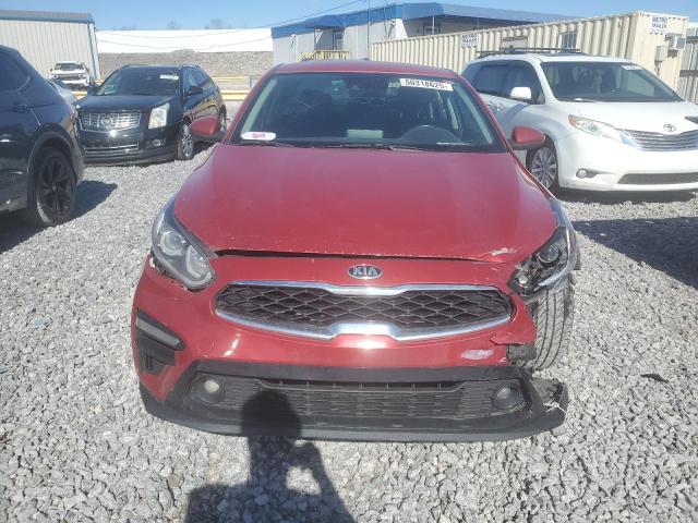 2019 KIA FORTE GT L - 3KPF34AD6KE029474