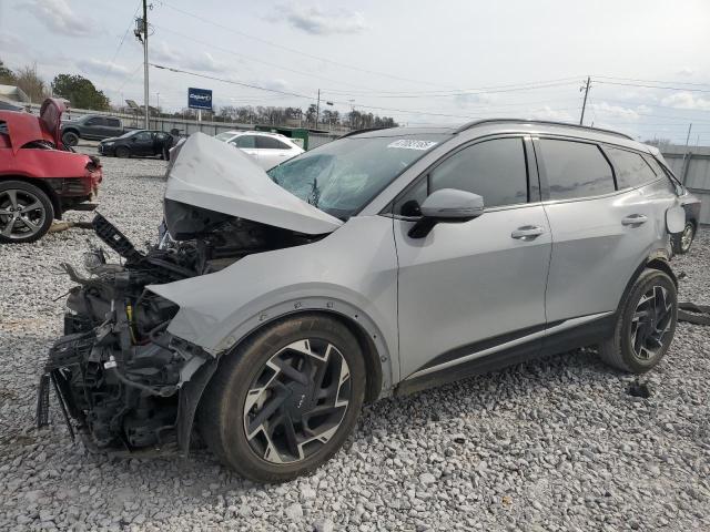 KIA SPORTAGE SX PRESTIGE