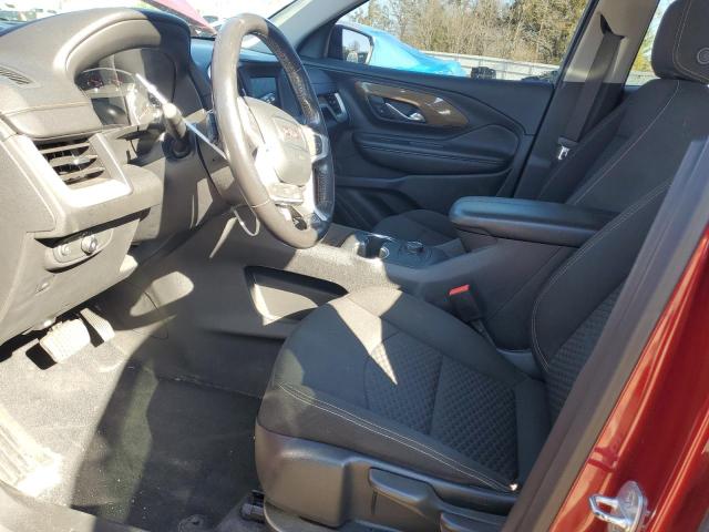 2020 GMC TERRAIN SL - 3GKALMEVXLL186911