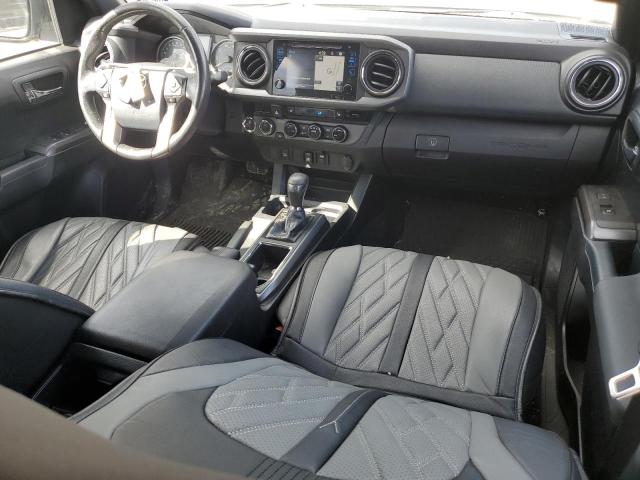 2018 TOYOTA TACOMA DOU - 5TFDZ5BN9JX036419