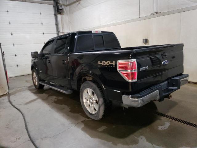 Vin: 1ftfw1et5bfc20963, lot: 50051345, ford f-150 supercrew 20112