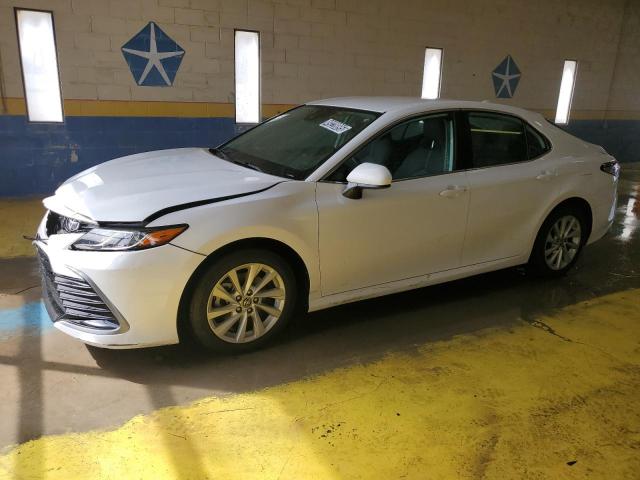 2021 TOYOTA CAMRY LE #3125943947