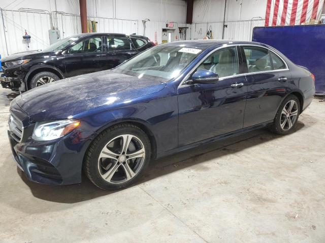 MERCEDES-BENZ E-CLASS 300 4MATIC