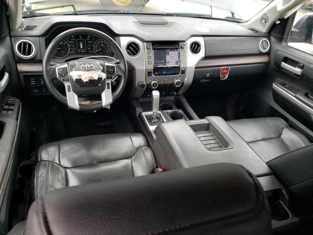 2019 TOYOTA TUNDRA DOU - 5TFBY5F17KX864939