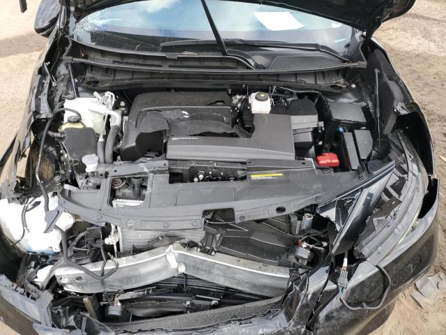 2024 NISSAN MURANO SV - 5N1AZ2BJ2RC113709