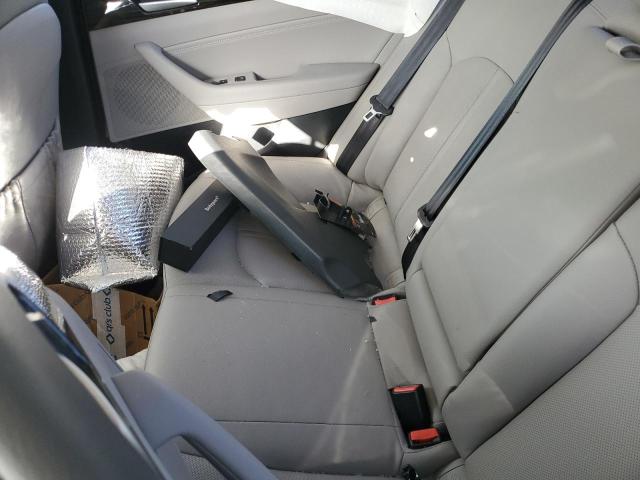 2016 HYUNDAI SONATA HYB - KMHE34L18GA009537