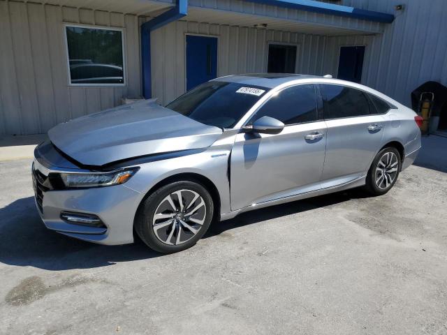 HONDA ACCORD TOU