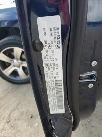 2016 JEEP PATRIOT LA 1C4NJRFB5GD581725