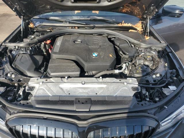 2021 BMW 330XI - 3MW5R7J05M8C01209