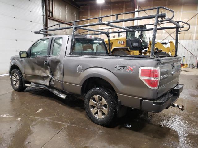 Vin: 1ftfx1ef7efa45952, lot: 50204975, ford f-150 super cab 20142