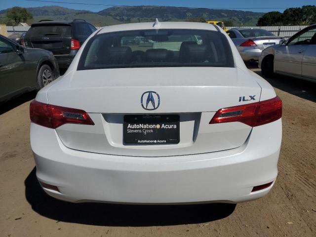 2015 ACURA ILX 20 TEC 19VDE1F79FE005509