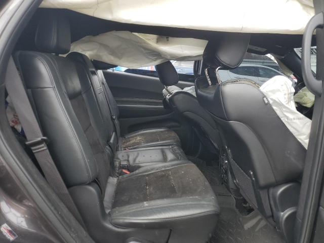 2021 DODGE DURANGO GT - 1C4RDJDG5MC661875