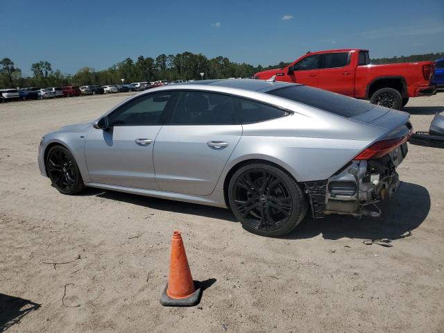 Vin: wauv2af27kn129953, lot: 50325515, audi a7 prestige s-line 20192