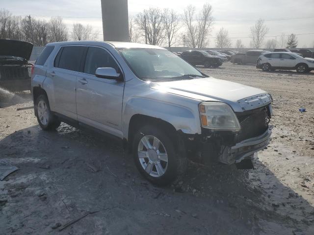Vin: 2ctflcew6a6399204, lot: 48627745, gmc terrain sle 20104