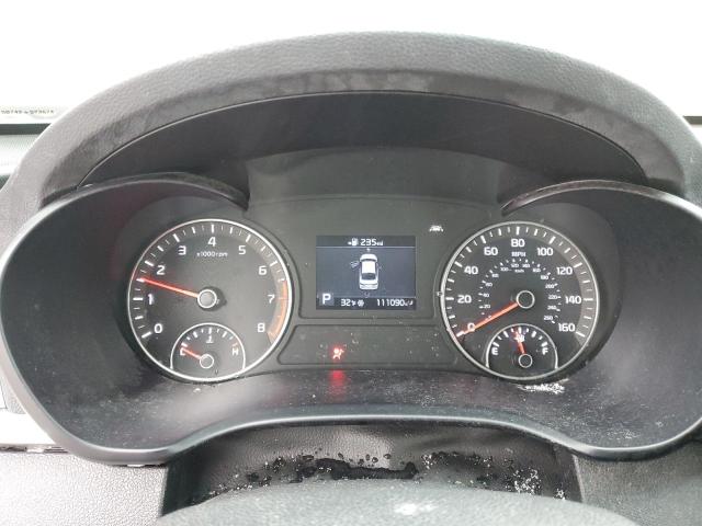 2020 KIA OPTIMA LX - 5XXGT4L33LG382871