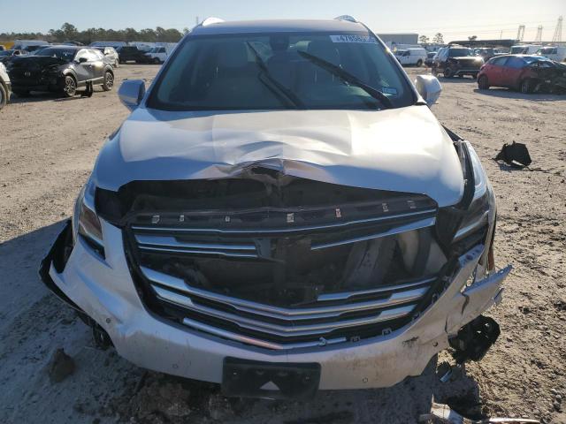 2017 CADILLAC XT5 PREMIU - 1GYKNCRS2HZ226414