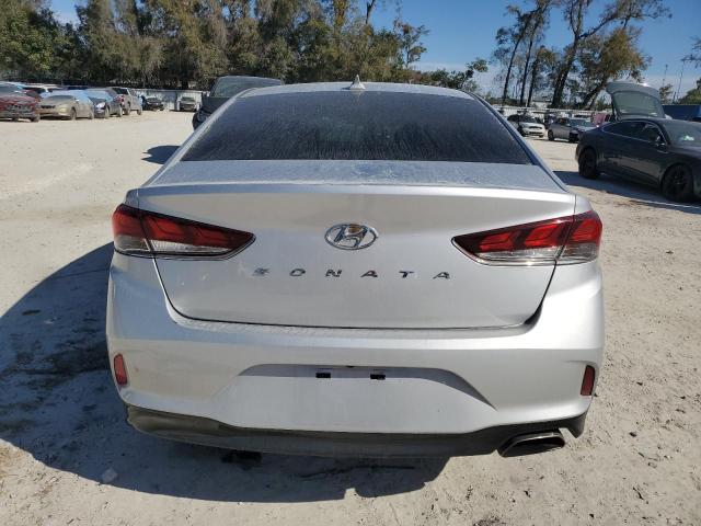 2018 HYUNDAI SONATA SPO 5NPE34AF0JH613599