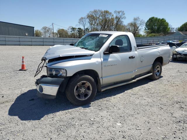 DODGE RAM 1500 S