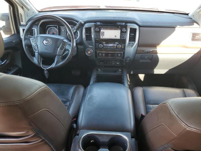 2016 NISSAN TITAN XD S - 1N6BA1F21GN502062