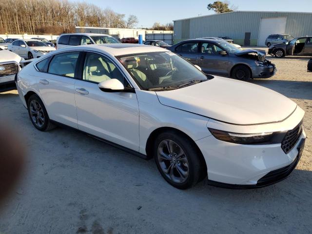 Vin: 1hgcy2f6xpa036426, lot: 49704235, honda accord hybrid exl 20234