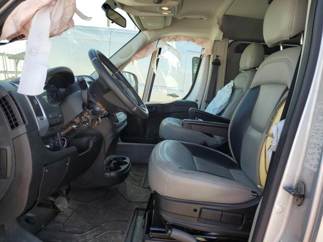 2018 RAM PROMASTER - 3C6TRVAG1JE147424