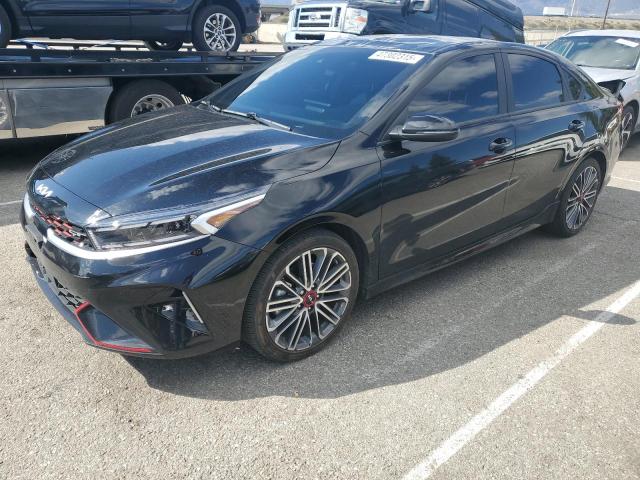 KIA FORTE GT