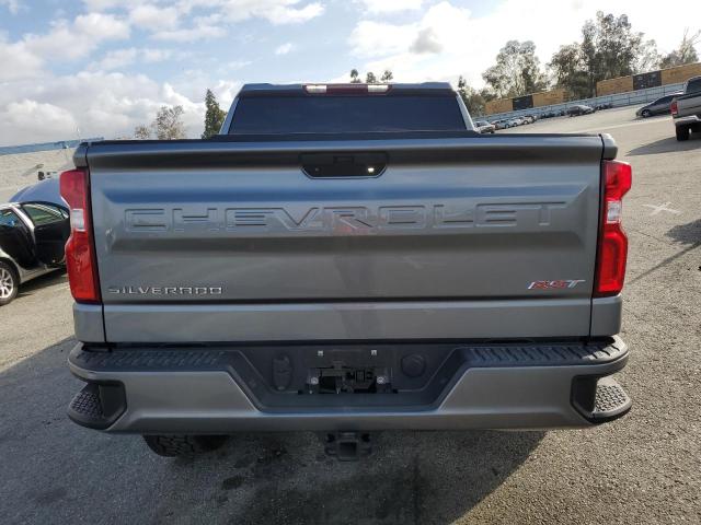 2020 CHEVROLET SILVERADO - 3GCPWDED4LG111327