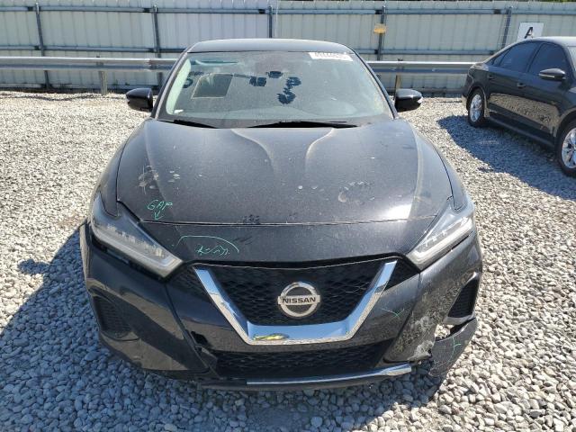 2021 NISSAN MAXIMA SV - 1N4AA6CV3MC514737