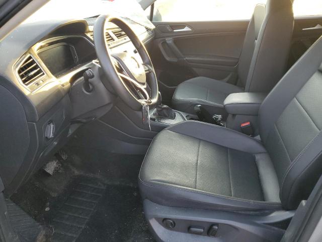 2020 VOLKSWAGEN TIGUAN SE - 3VV3B7AX4LM115845