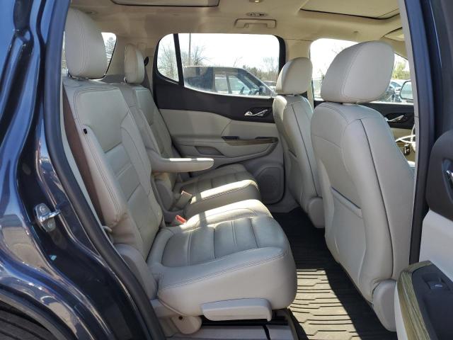 2019 GMC ACADIA DENALI 1GKKNXLS5KZ172284