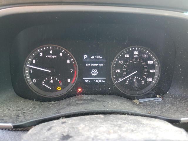 2020 HYUNDAI TUCSON SE KM8J2CA42LU128282